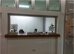 Caja del Ministerio de Ambiente