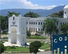 Colegio Dominicano de Ingenieros Arquitectos y Agrimensores