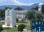 Colegio Dominicano de Ingenieros Arquitectos y Agrimensores