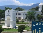 Colegio Dominicano de Ingenieros Arquitectos y Agrimensores