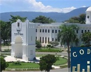 Colegio Dominicano de Ingenieros Arquitectos y Agrimensores