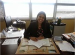 Esmeldy García Martinez