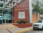 Ministerio de Turismo 