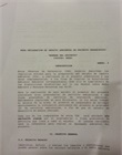 Terminos de referencia